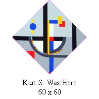 Kurt S. Was Here